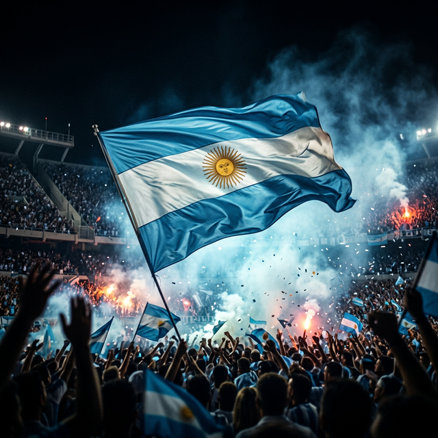 Epílogo: El latido eterno de la celeste y blanca